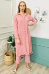 137025 137025-4278 Tunik Pant Takim